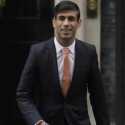Pengamat: Hanya Rishi Sunak, Kandidat PM Inggris yang Memiliki Pandangan Jelas Hubungan Beijing-London