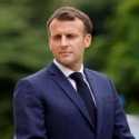 Kunjungi Kamerun, Macron: Rusia Pakai Krisis Pangan Global sebagai Senjata Perang