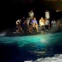 Kapal Terbalik, 17 Migran Haiti Meninggal di Bahama