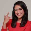 Presenter TV Brigita Manohara Sampaikan Permohonan Maaf ke <i>TvOne</i>