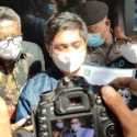 Mardani H. Maming Diam Saat Ditanya Soal Kesiapannya Ditahan KPK