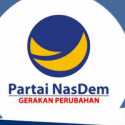 Nasdem akan Daftar ke KPU 1 Agustus 2022