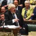 Boris Johnson Ucapkan Selamat Tinggal kepada Parlemen Inggris: Misi Berhasil, <i>Hasta La Vista, Baby</i>