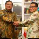 Prabowo Pikul Beban Berat jika Nekat Pinang Cak Imin di Pilpres 2024