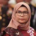 Lili Pintauli Siregar Resmi Berhenti jadi Wakil Ketua KPK Hari Ini