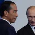 Putin Terima Presiden Jokowi, Prof Hikmahanto: Tanda Rusia Ingin Hentikan Perang