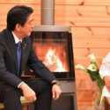 PM Modi Terpukul atas Meninggalnya  Abe, India Tetapkan Hari Berkabung Nasional Selama Satu Hari Penuh