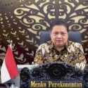 Airlangga Ajak G20 Satukan Visi Demi Ekonomi Dunia Lebih Kuat