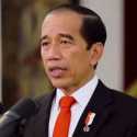 GP Ansor Puji Jokowi sebagai Pemimpin yang Berani Ambil Resiko