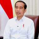 Jerry Massie: Pujian IMF Kode Ngutang Lagi, Jokowi Mau Telan Mentah-mentah?