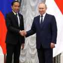 Kata Pengamat, Jokowi Temui Putin dan Zelensky Langkah Berani Demi Sukseskan G20 di Indonesia