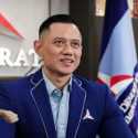 Belum Punya Pengalaman Pemerintahan, Kelemahan AHY Terpilih Presiden 2024