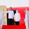 Tur Asia Timur, Jokowi Akan Temui Xi Jinping, Fumio Kishida dan Yoon Suk-yeol