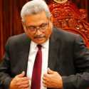 Berhasil Kabur dari Sri Lanka, Gotabaya Rajapaksa Mendarat di Maladewa