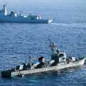Fregat AL China Belayar di Pulau Sengketa, Jepang Protes ke Beijing