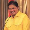 BRIN: Airlangga Hartarto Ikon <i>Trademark</i> Golkar