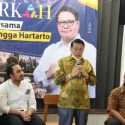 Golkar Yogyakarta Siap Tancap Gas Menangkan Airlangga Hartarto di Pilpres 2024