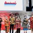 Resmikan The New Sarinah, Jokowi: Ikon Penting Perekat Generasi ke Generasi Bangsa Indonesia