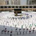 Jelang Puncak Ibadah Haji, Ini Tips bagi Jamaah agar Stamina Terjaga di Tengah Cuaca Ekstrem Arab Saudi