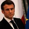 Macron: Prancis Harus Siap Hadapi Kemungkinan Konflik di Ukraina Menjadi Perang yang Panjang