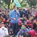 Buruh Demo Anies Minta Banding PTUN, Wagub DKI: Kami Hormati