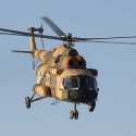 Takut Disanksi AS, Filipina Batal Beli 16 Helikopter Mi-17 dari Rusia