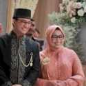 Sepekan jadi Bapak Mertua, Begini Doa Anies untuk Tia dan Ali