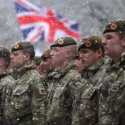 Tentara Inggris Diminta Bersiap Hadapi Kemungkinan Dikirim ke Ukraina, Perang Lawan Rusia
