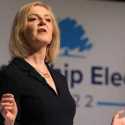 Survei Terbaru Calon PM Inggris, Liz Truss  Melesat Ungguli Rishi Sunak