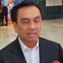 Strategi Effendi Simbolon Hembuskan Jokowi Tiga Periode untuk Langgengkan Kekuasaan PDIP