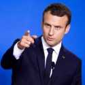 Perbaiki Hubungan, Emmanuel Macron Kunjungi Aljazair Pekan Depan