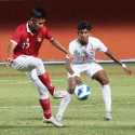Tim U-16 Indonesia Lolos ke Final, Strategi Bima Sakti Bongkar 
