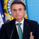 Tak Takut Kalah Pilpres Brasil, Bolsonaro Bantah Rumor akan Kudeta Jika Tak Menang