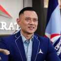 Besok, AHY Pimpin Langsung Pendaftaran Partai Demokrat ke KPU RI