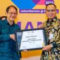 Kinerja Keuangan Gemilang, bank bjb Sabet 3 Penghargaan Infobank Award 2022