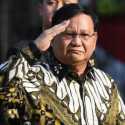 Prabowo <i>Ngarep</i> Omongan Gus Dur jadi Kenyataan, jadi Presiden di Usia Tua