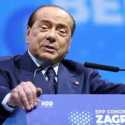 Mantan PM Italia Empat Periode Silvio Berlusconi Siap Terjun Kembali ke Dunia Politik sebagai Anggota Senat