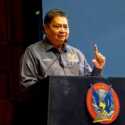 Menko Airlangga: Basis Perguruan Tinggi Membuat Kita Bertransformasi