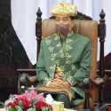 Presiden Jokowi Minta Lima Program Pemerintah Dilanjutkan Meski Jabawannya Berakhir