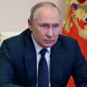 Putin: AS adalah Ancaman Terbesar untuk Ambisi Rusia Jadi Kekuatan Maritim Dunia