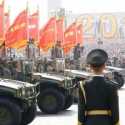 Buku Putih Pertahanan China Bongkar Rencana Beijing Kuasai Taiwan