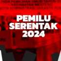 Harapan Muhammadiyah, Ada 3 Capres di Pemilu 2024