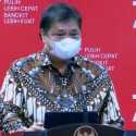 Menko Airlangga Beberkan Sebab Kenaikan Biaya Proyek MRT Koridor North-South jadi Rp 26 Triliun