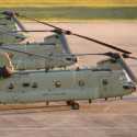 Batal Beli Mi-17 Rusia, Filipina Pilih Helikopter Chinook Buatan AS