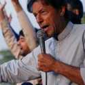 Pakistan Larang Media Tayangkan Pidato Mantan PM Imran Khan