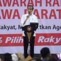 Drama Jokowi 3 Periode Kembali Muncul, Komitmen Terhadap Reformasi Dipertanyakan