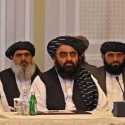 Pejabat Taliban dan Para Ulama Berkumpul di Kandahar, Bahas Masalah Nasional