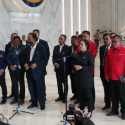 Puan Maharani: Pertemuan PDIP-Nasdem Semata-mata untuk Membangun Indonesia Raya