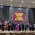 Tingkatkan Kapasitas Pendidikan, ASEAN-India Network of Universities Resmi Dirilis