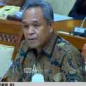 Rapat Bersama Mahfud MD, Benny Harman Minta Kapolri Dinonaktifkan Sementara